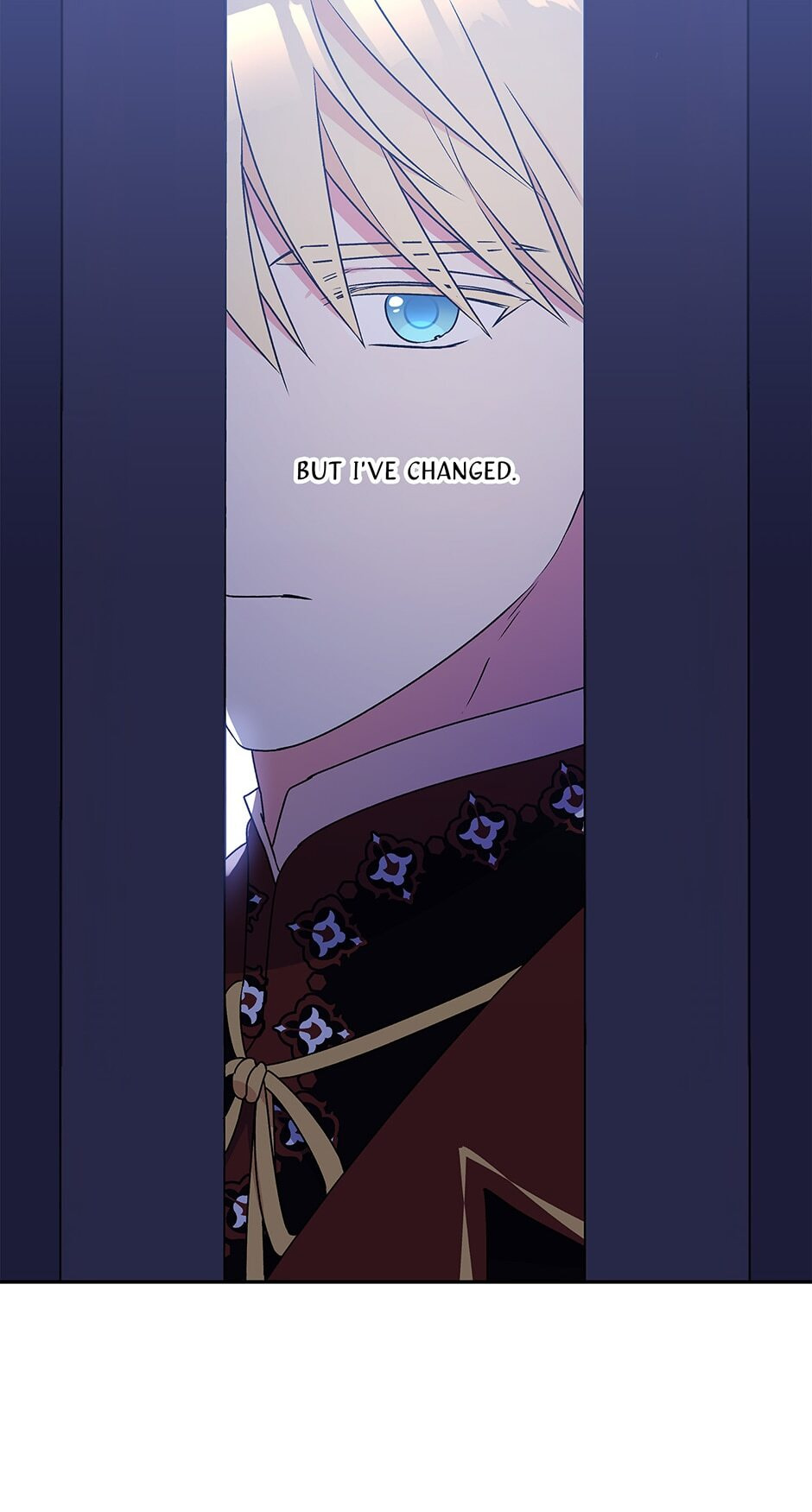 Observing Elena Evoy Chapter 51 page 56 - 