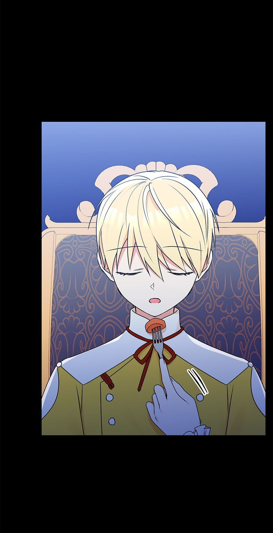 Observing Elena Evoy Chapter 51 page 7 - 