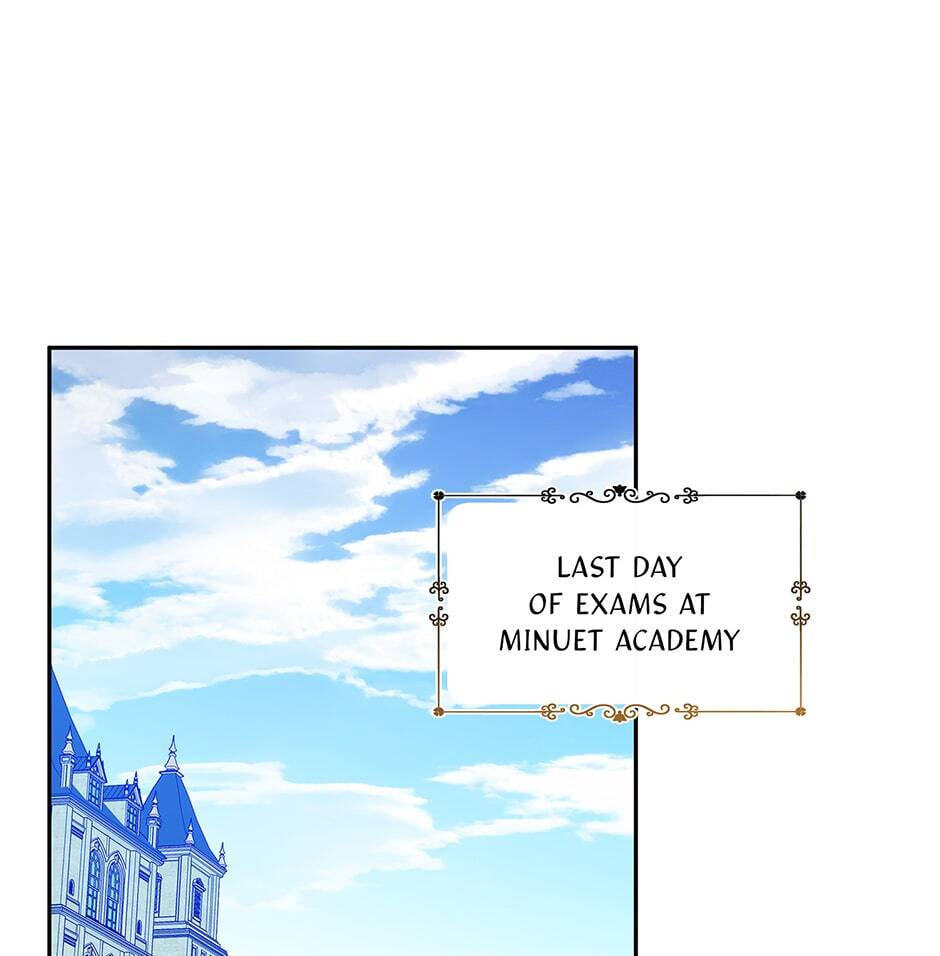 Observing Elena Evoy Chapter 51 page 61 - 