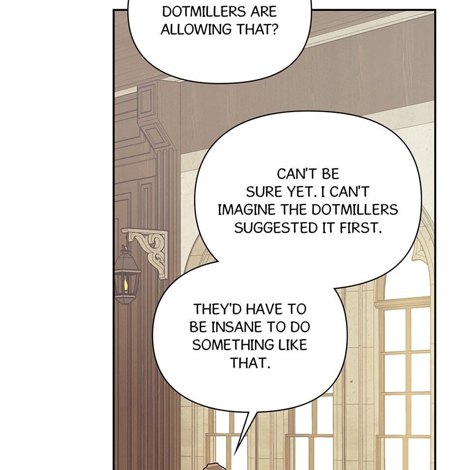 Observing Elena Evoy Chapter 51 page 63 - 