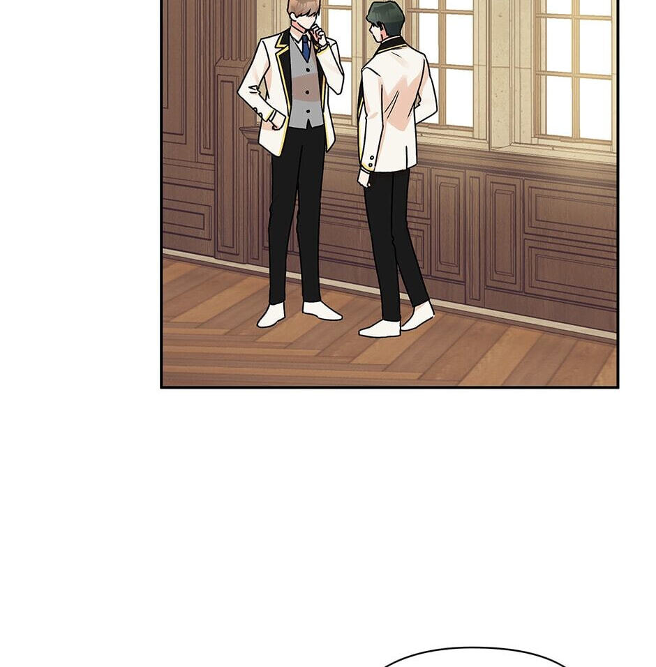 Observing Elena Evoy Chapter 51 page 64 - 
