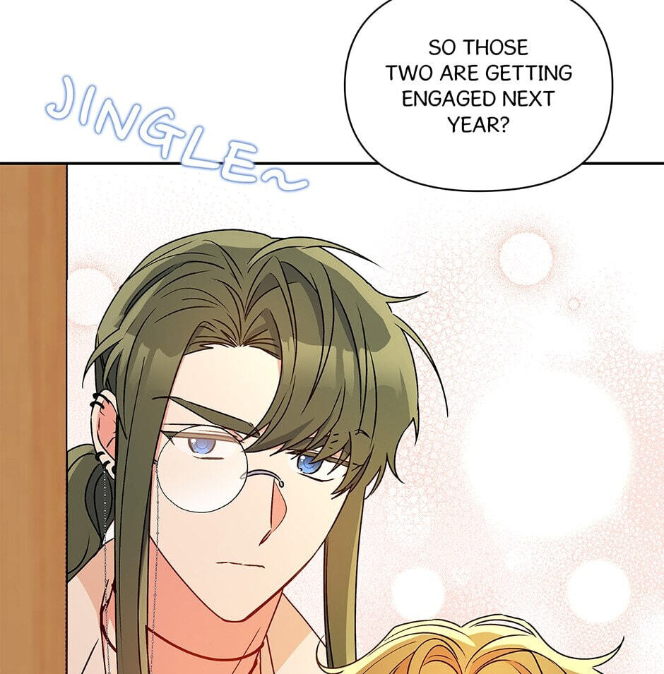 Observing Elena Evoy Chapter 51 page 65 - 