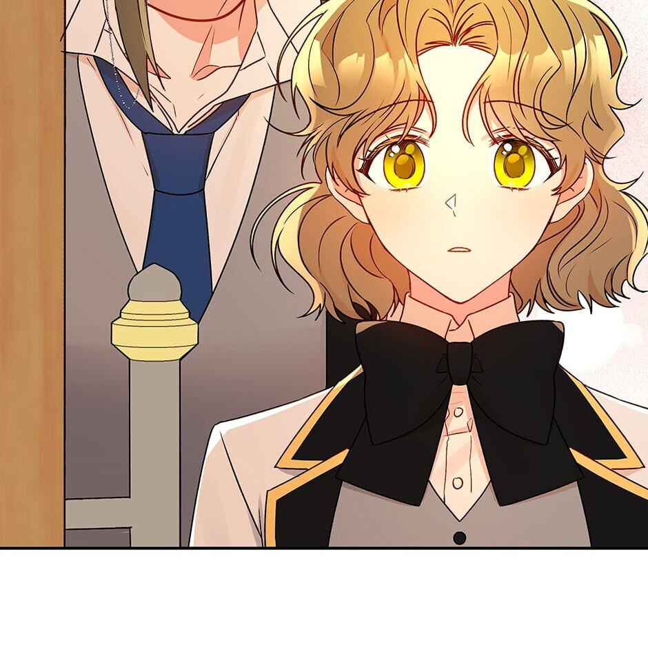Observing Elena Evoy Chapter 51 page 66 - 