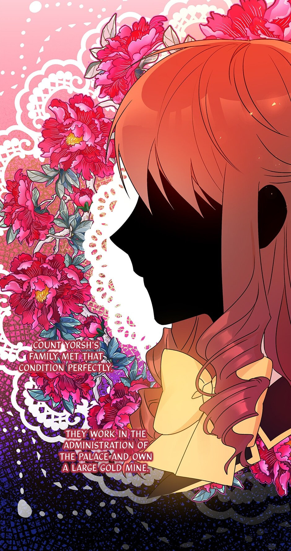 Observing Elena Evoy Chapter 51 page 77 - 