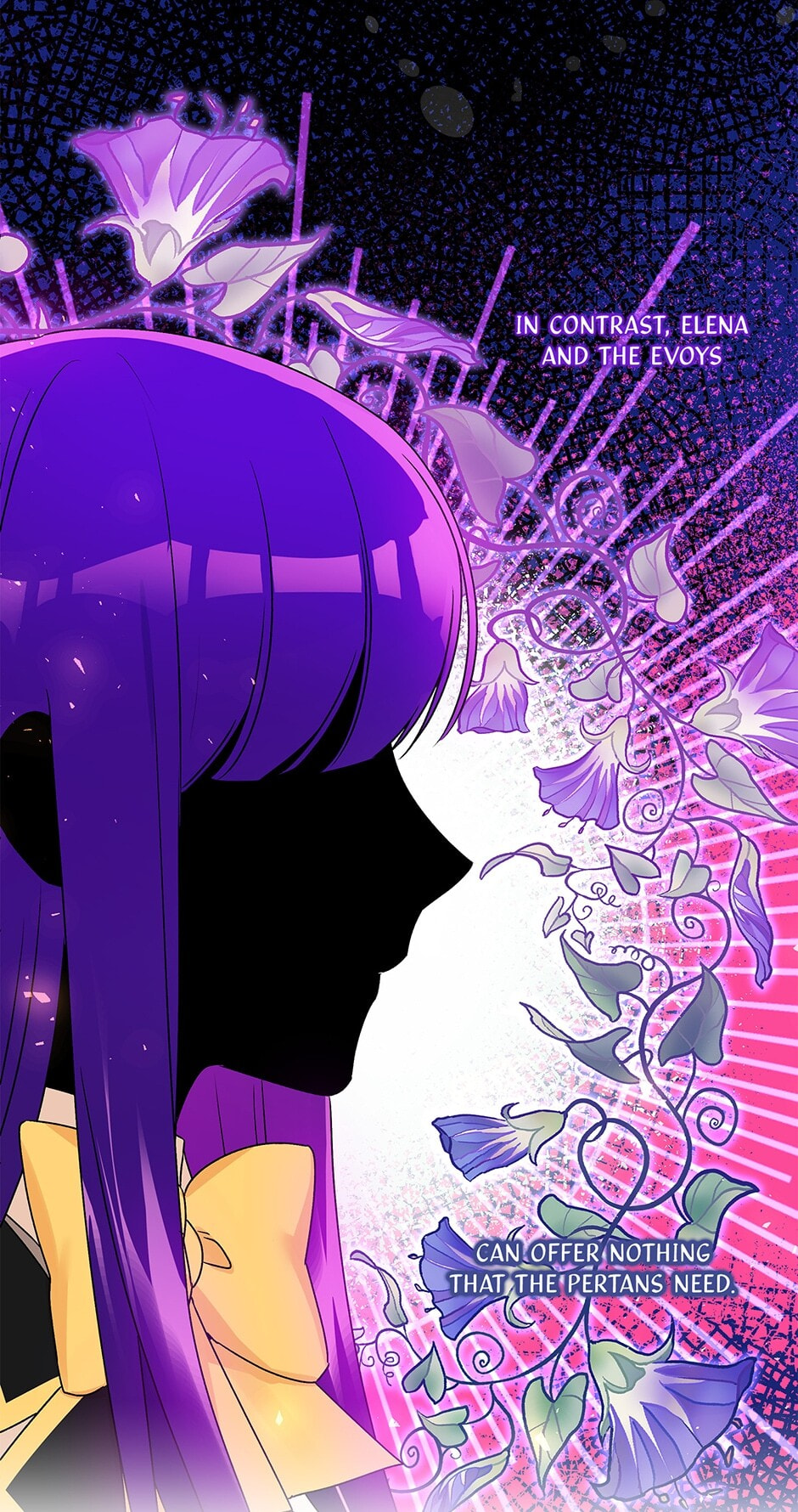 Observing Elena Evoy Chapter 51 page 78 - 