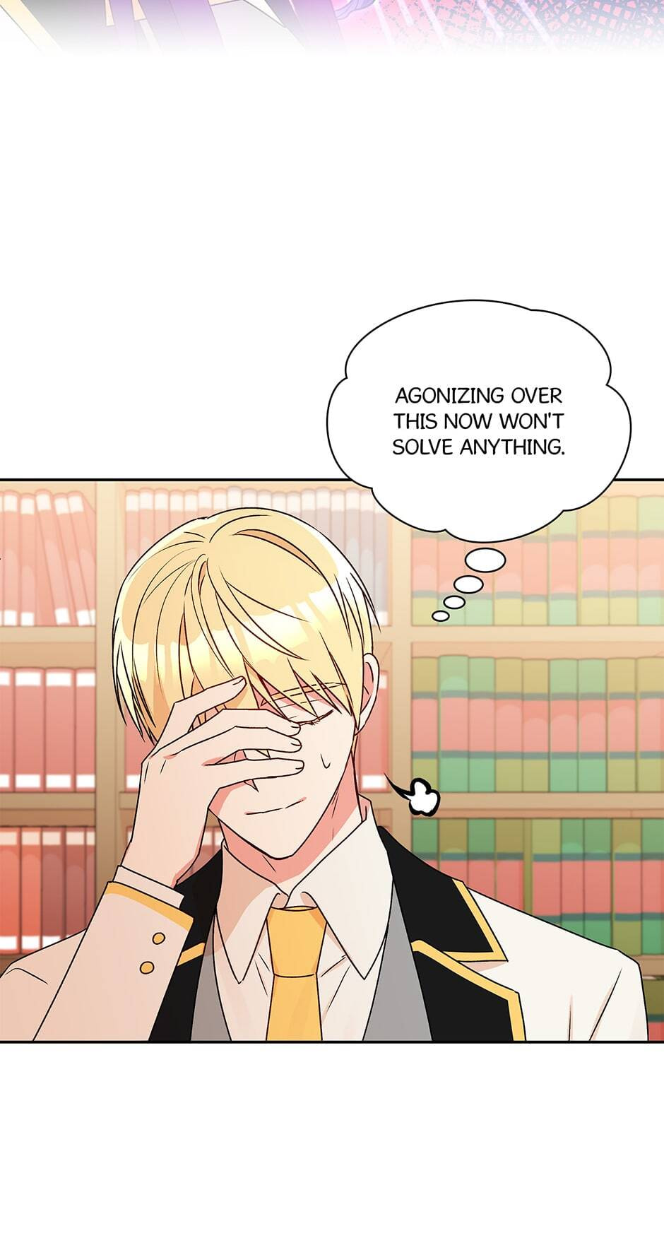 Observing Elena Evoy Chapter 51 page 79 - 