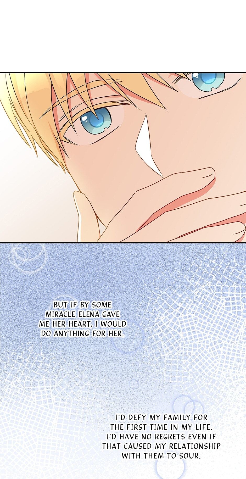 Observing Elena Evoy Chapter 51 page 80 - 