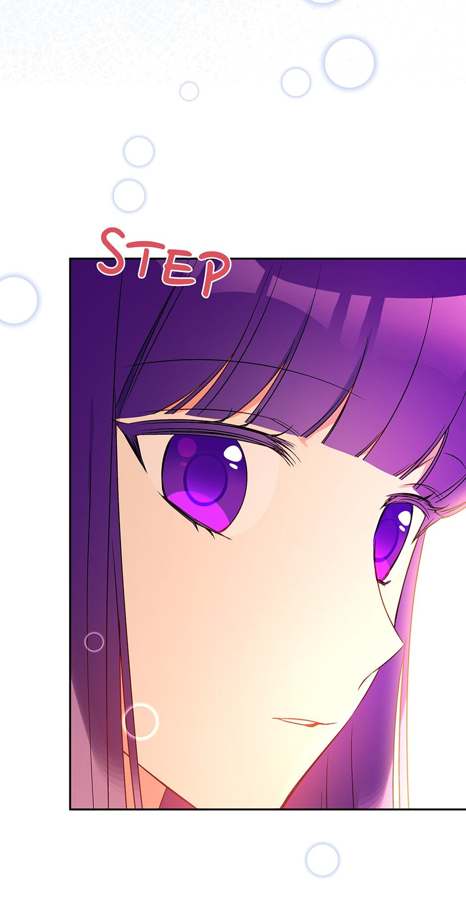 Observing Elena Evoy Chapter 51 page 81 - 