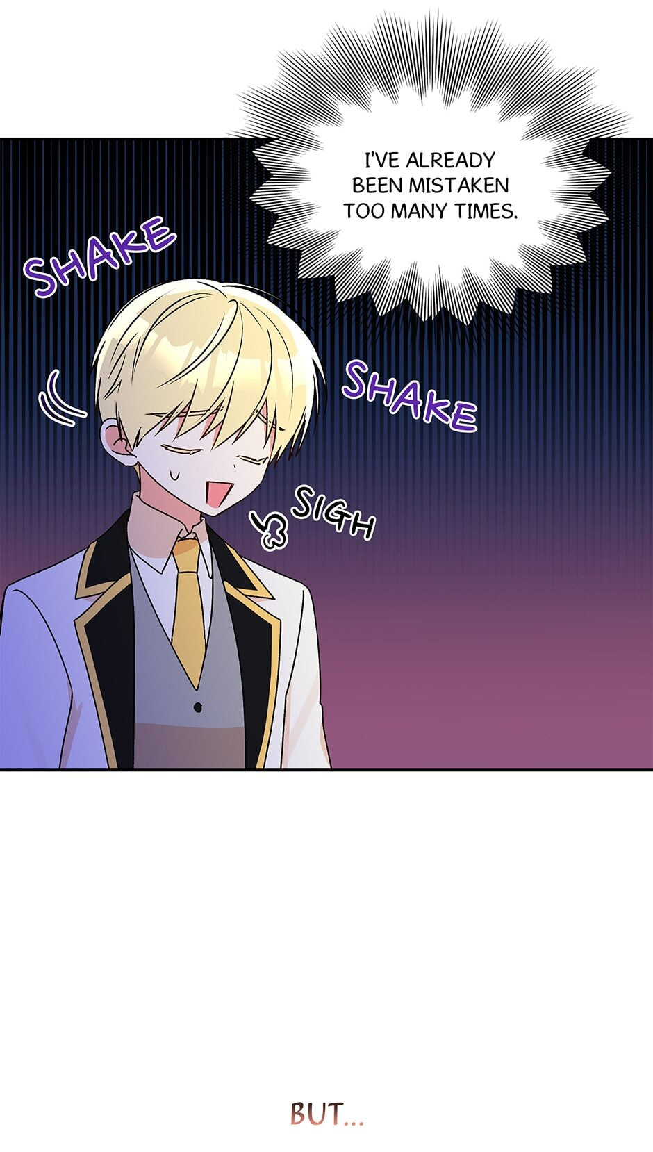 Observing Elena Evoy Chapter 51 page 86 - 