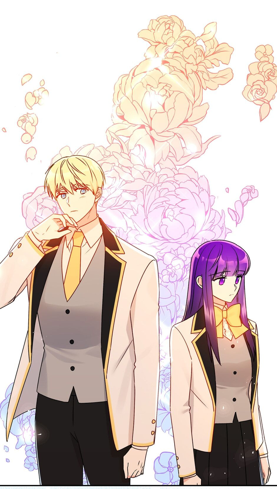 Observing Elena Evoy Chapter 51 page 87 - 