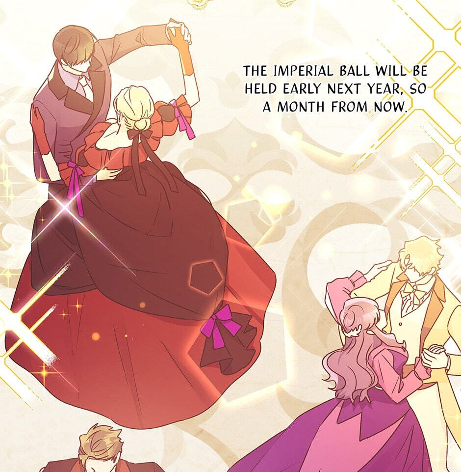 Observing Elena Evoy Chapter 52 page 13 - 