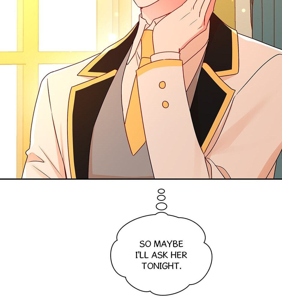 Observing Elena Evoy Chapter 52 page 16 - 