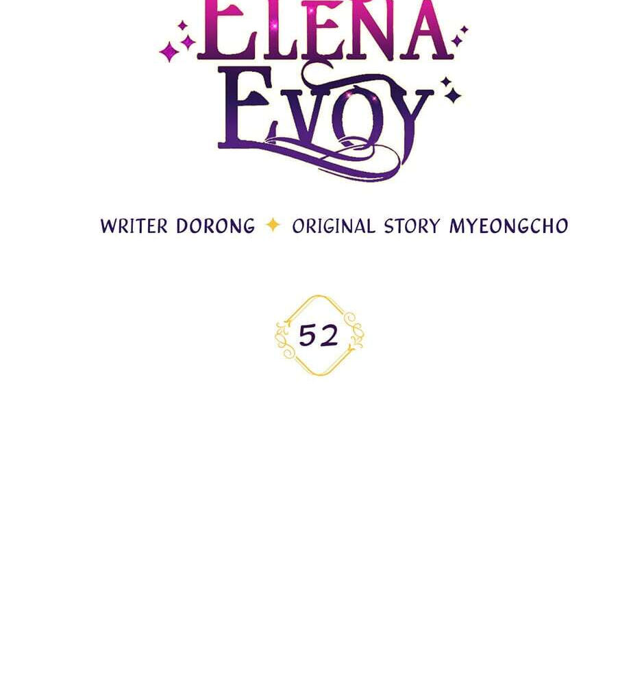 Observing Elena Evoy Chapter 52 page 18 - 