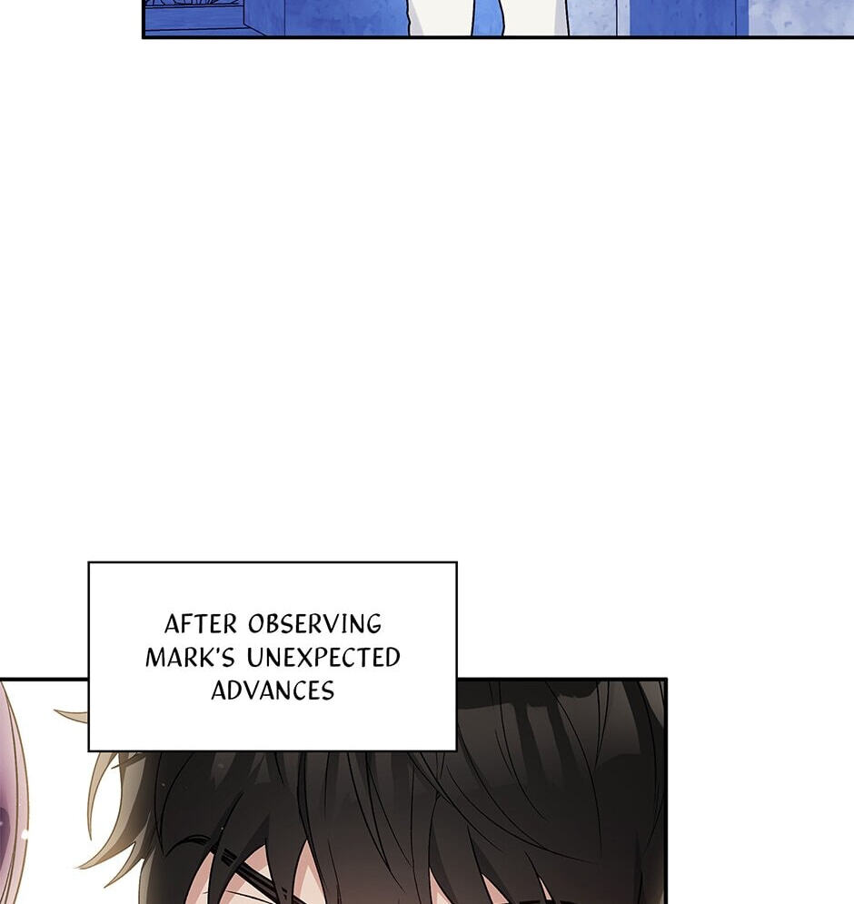Observing Elena Evoy Chapter 52 page 22 - 