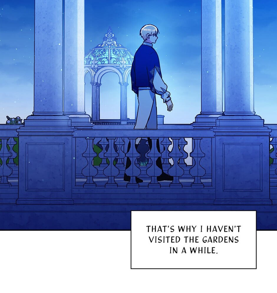Observing Elena Evoy Chapter 52 page 26 - 