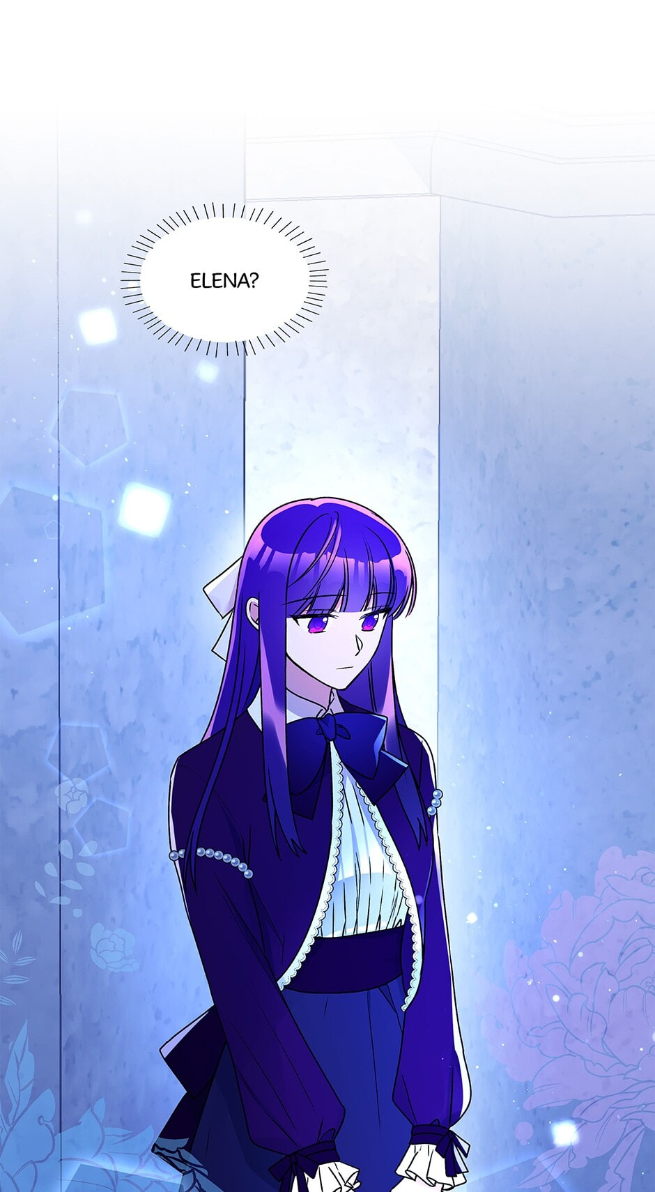 Observing Elena Evoy Chapter 52 page 29 - 