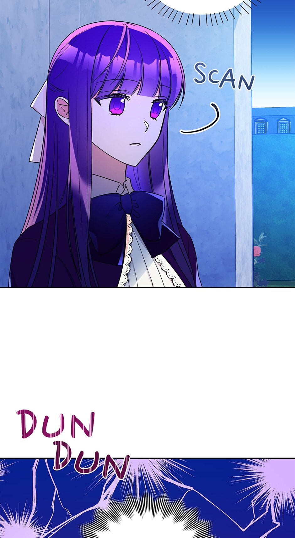 Observing Elena Evoy Chapter 52 page 31 - 