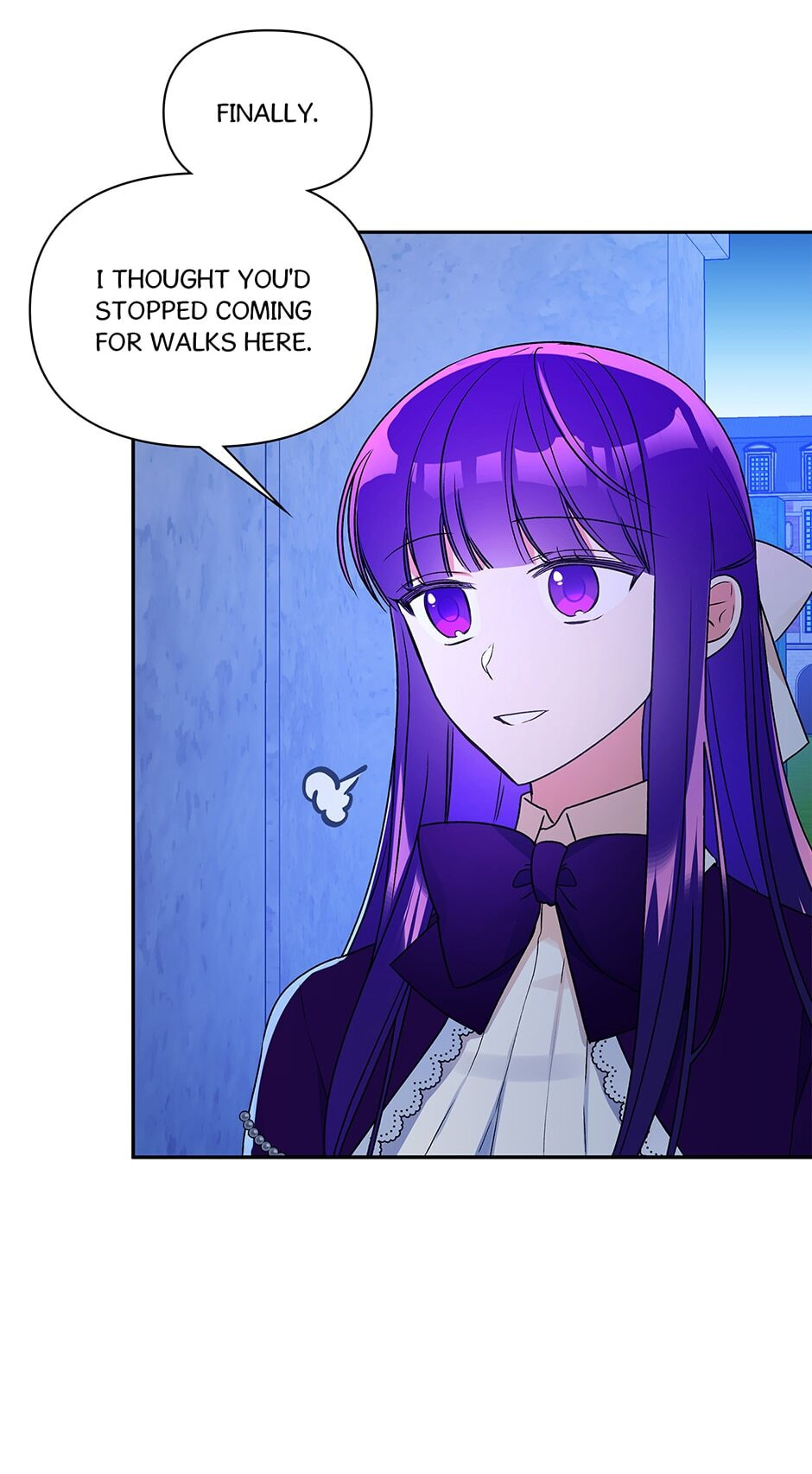 Observing Elena Evoy Chapter 52 page 34 - 