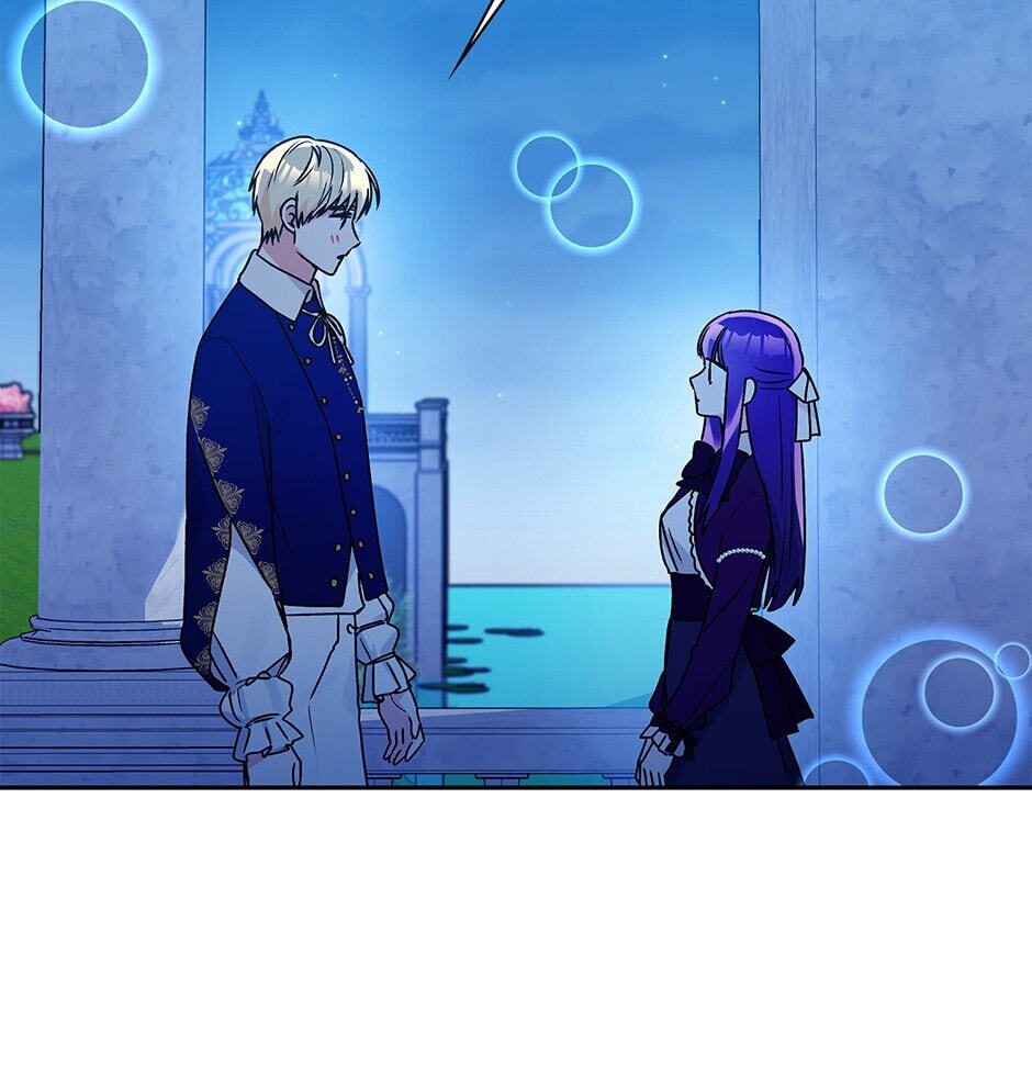 Observing Elena Evoy Chapter 52 page 37 - 