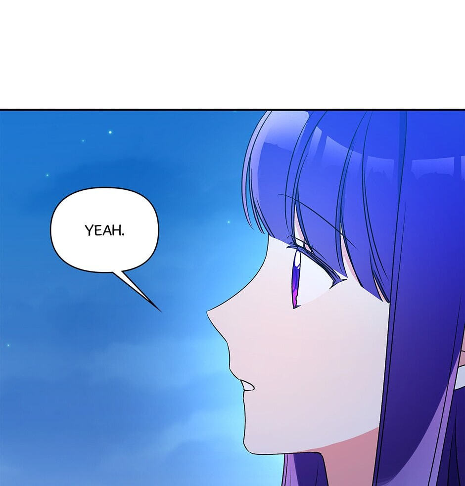 Observing Elena Evoy Chapter 52 page 38 - 