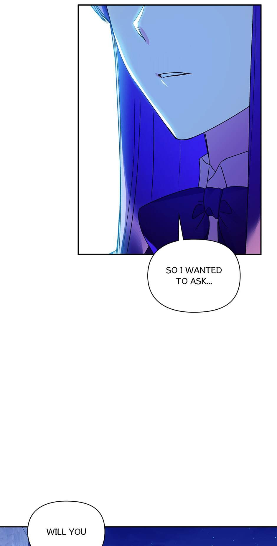 Observing Elena Evoy Chapter 52 page 46 - 