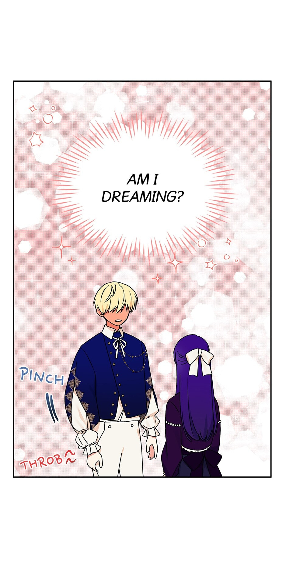 Observing Elena Evoy Chapter 52 page 49 - 