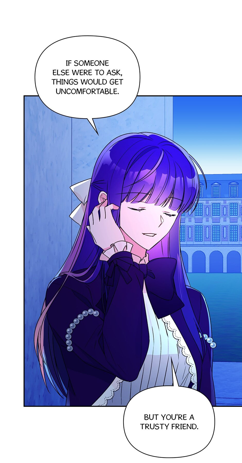 Observing Elena Evoy Chapter 52 page 51 - 