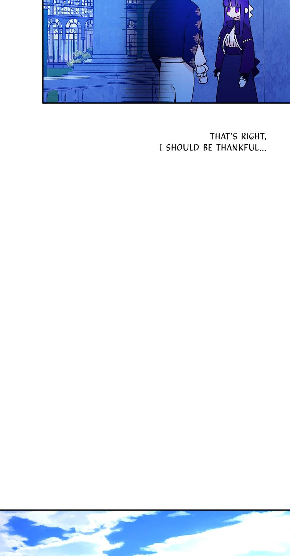 Observing Elena Evoy Chapter 52 page 54 - 