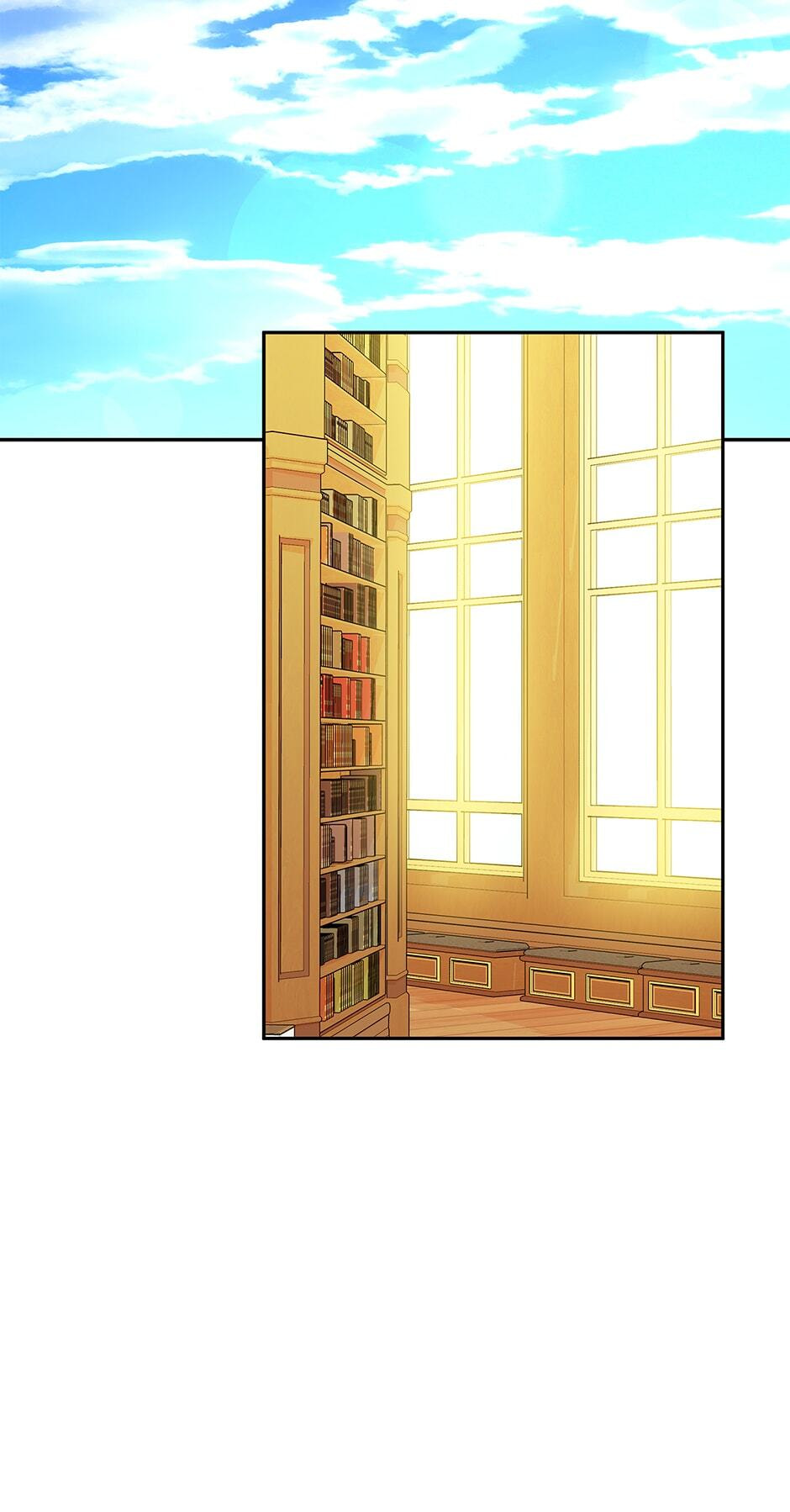Observing Elena Evoy Chapter 52 page 55 - 
