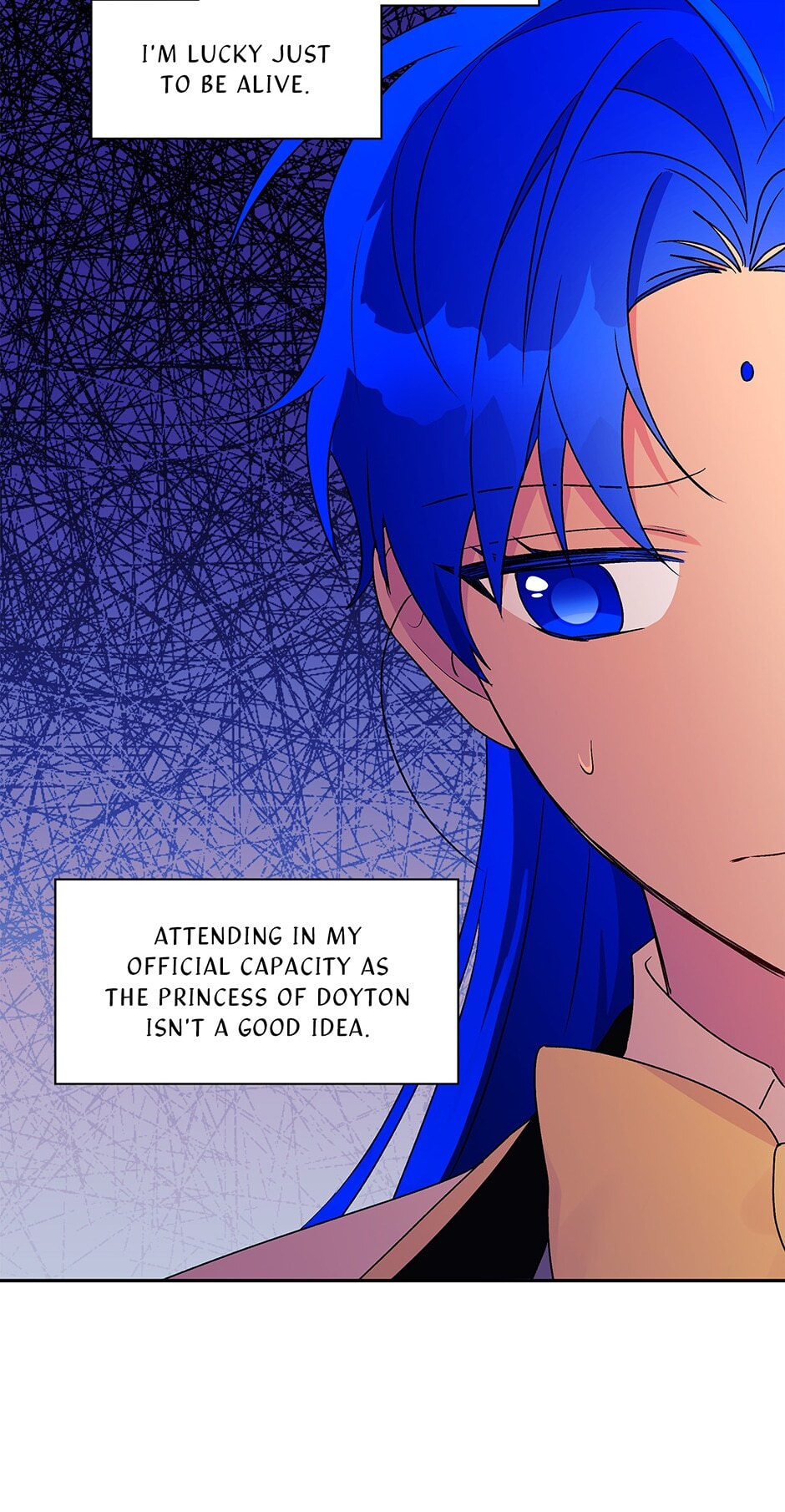 Observing Elena Evoy Chapter 52 page 60 - 