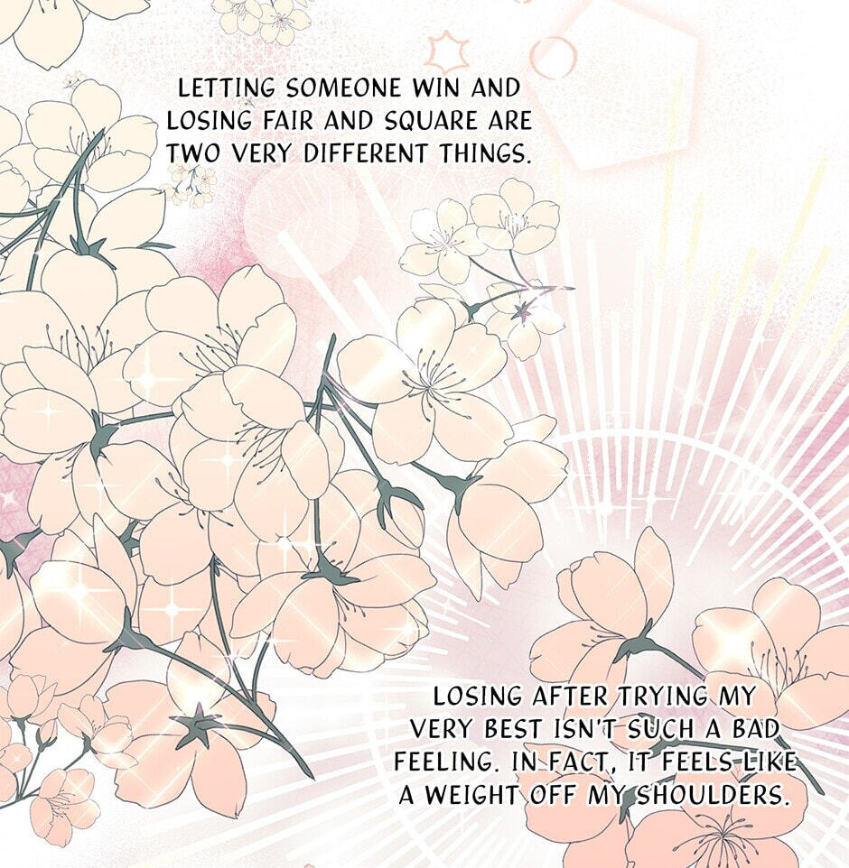 Observing Elena Evoy Chapter 52 page 7 - 