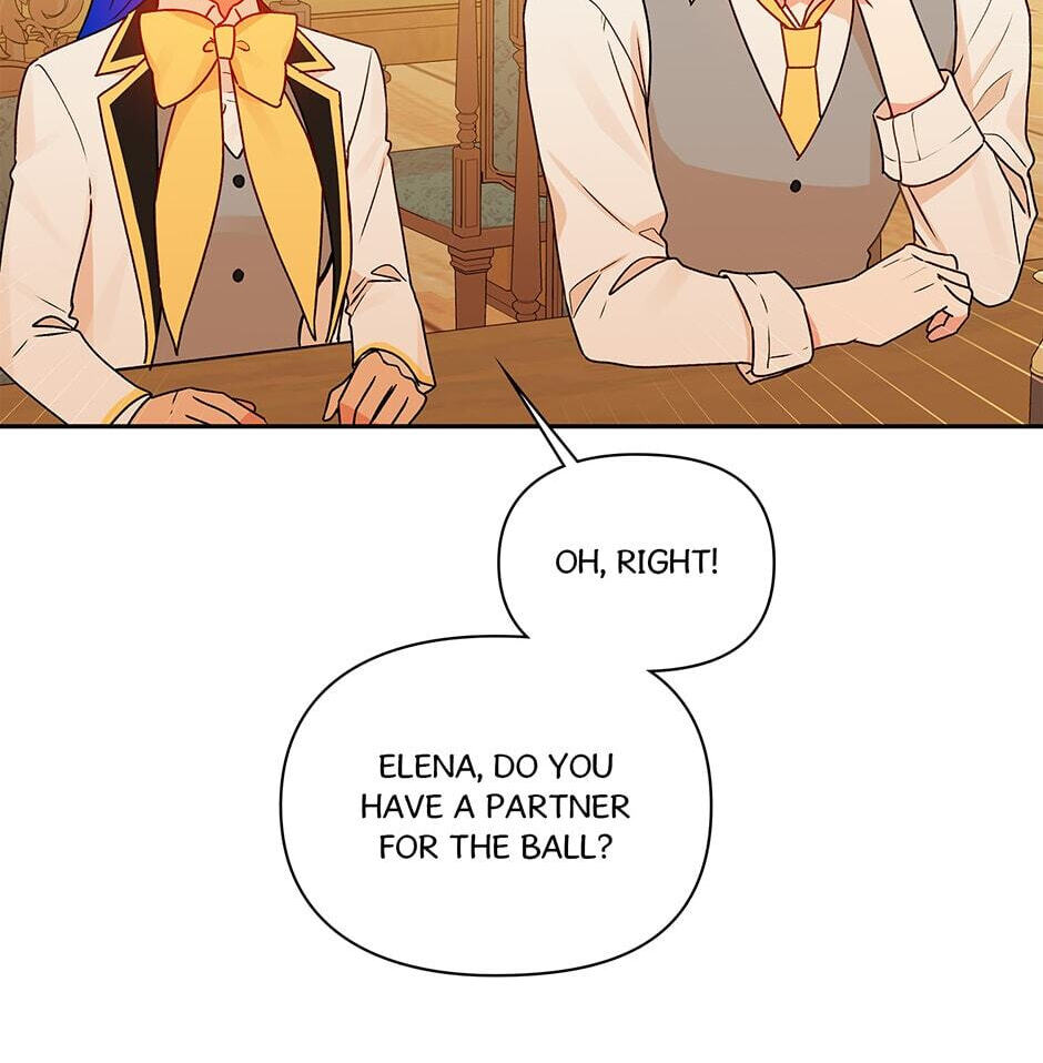 Observing Elena Evoy Chapter 52 page 64 - 