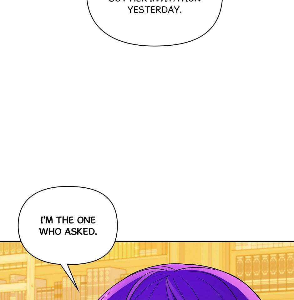 Observing Elena Evoy Chapter 52 page 67 - 