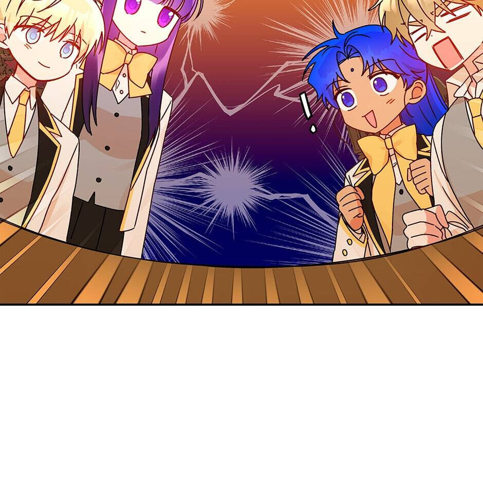 Observing Elena Evoy Chapter 52 page 70 - 