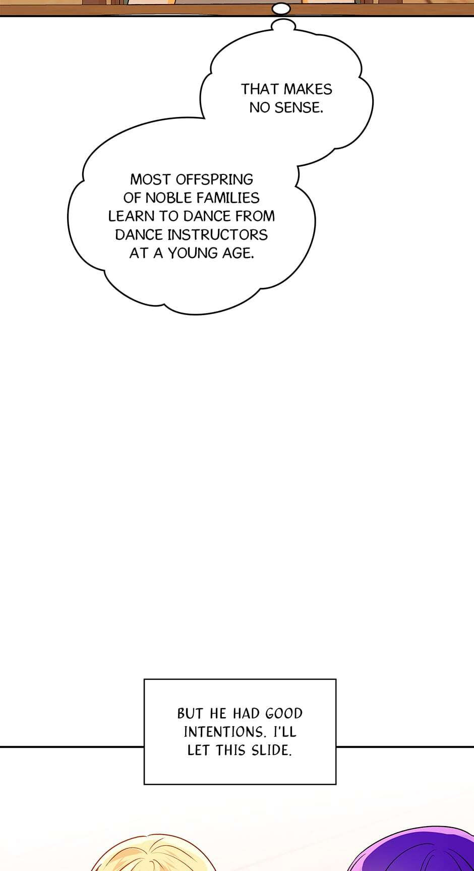 Observing Elena Evoy Chapter 52 page 78 - 