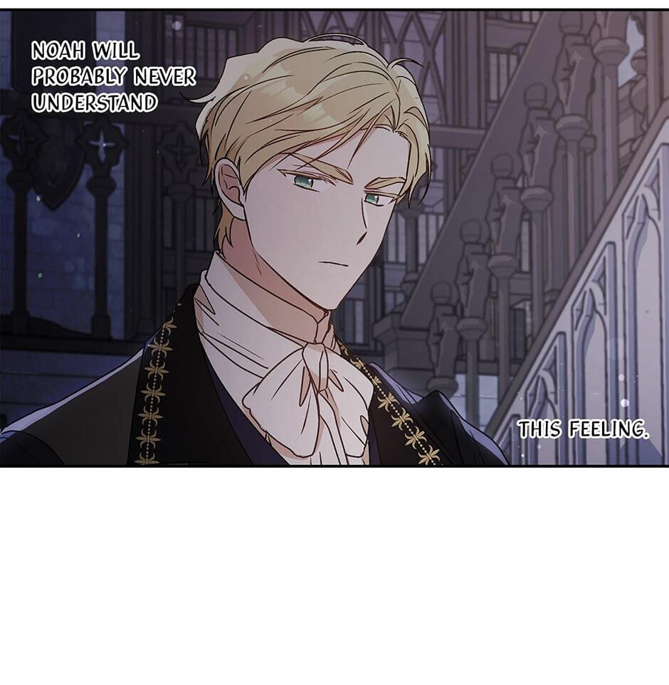 Observing Elena Evoy Chapter 52 page 9 - 