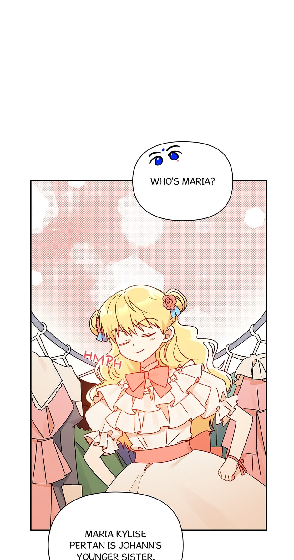Observing Elena Evoy Chapter 52 page 84 - 
