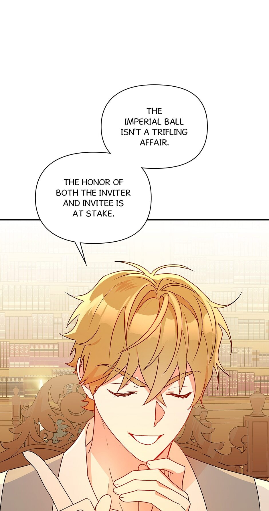 Observing Elena Evoy Chapter 52 page 87 - 