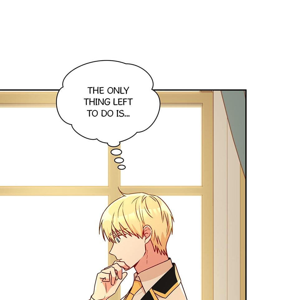 Observing Elena Evoy Chapter 52 page 10 - 