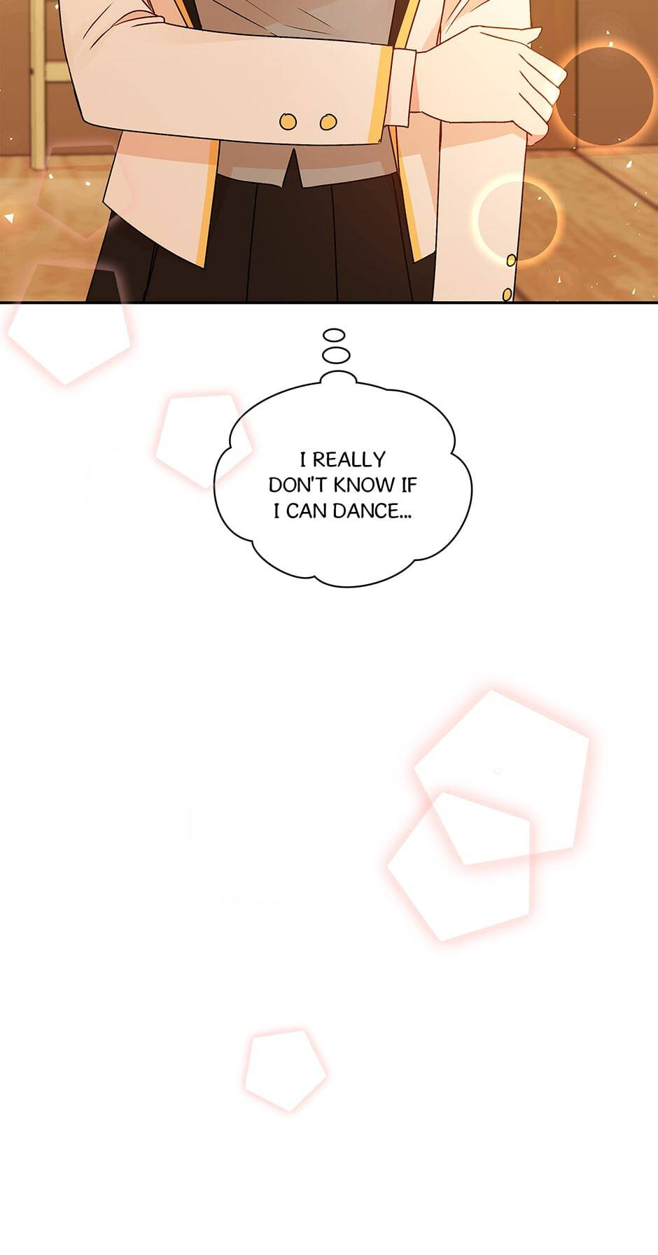 Observing Elena Evoy Chapter 52 page 94 - 
