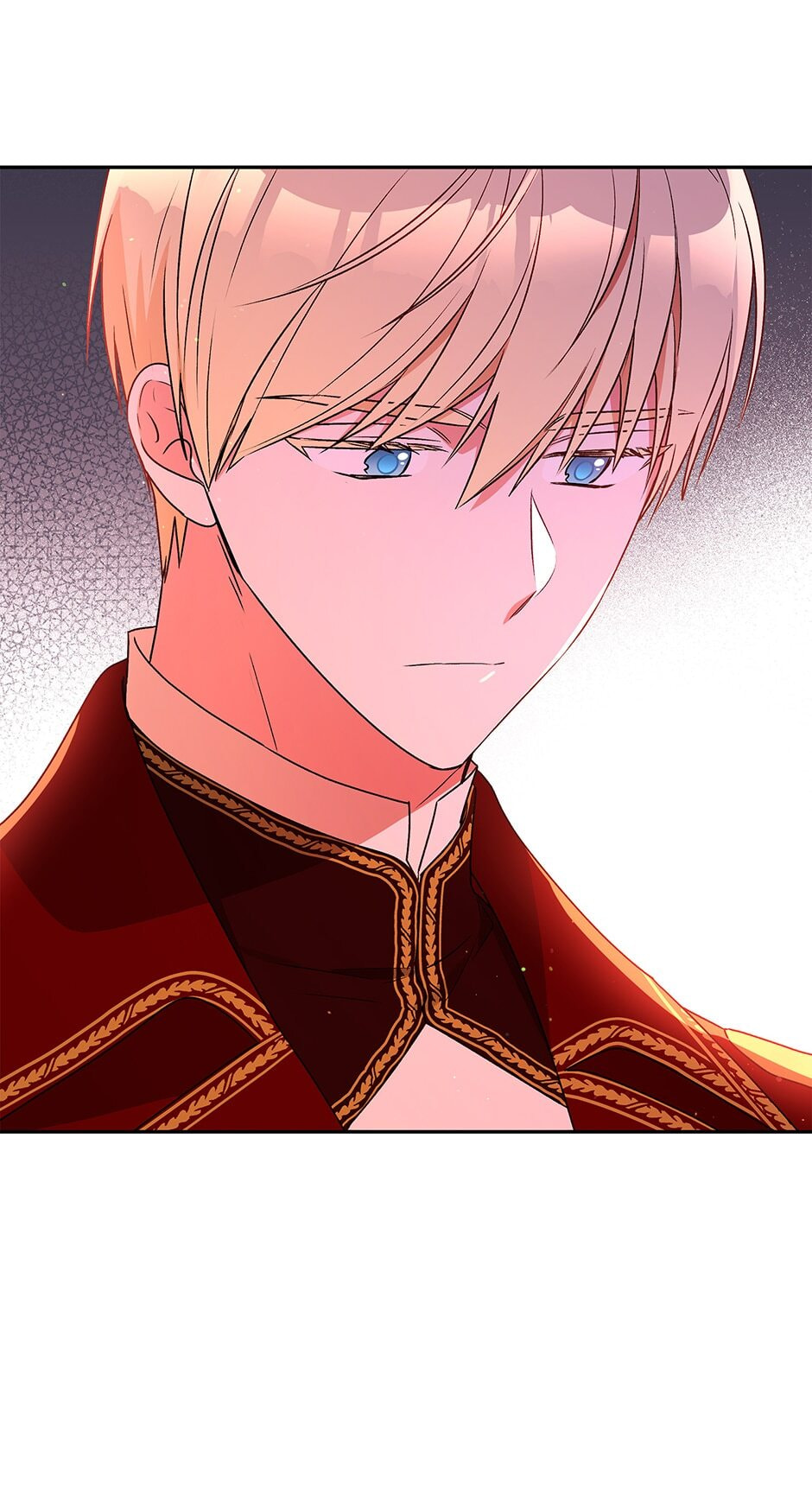 Observing Elena Evoy Chapter 58 page 13 - 
