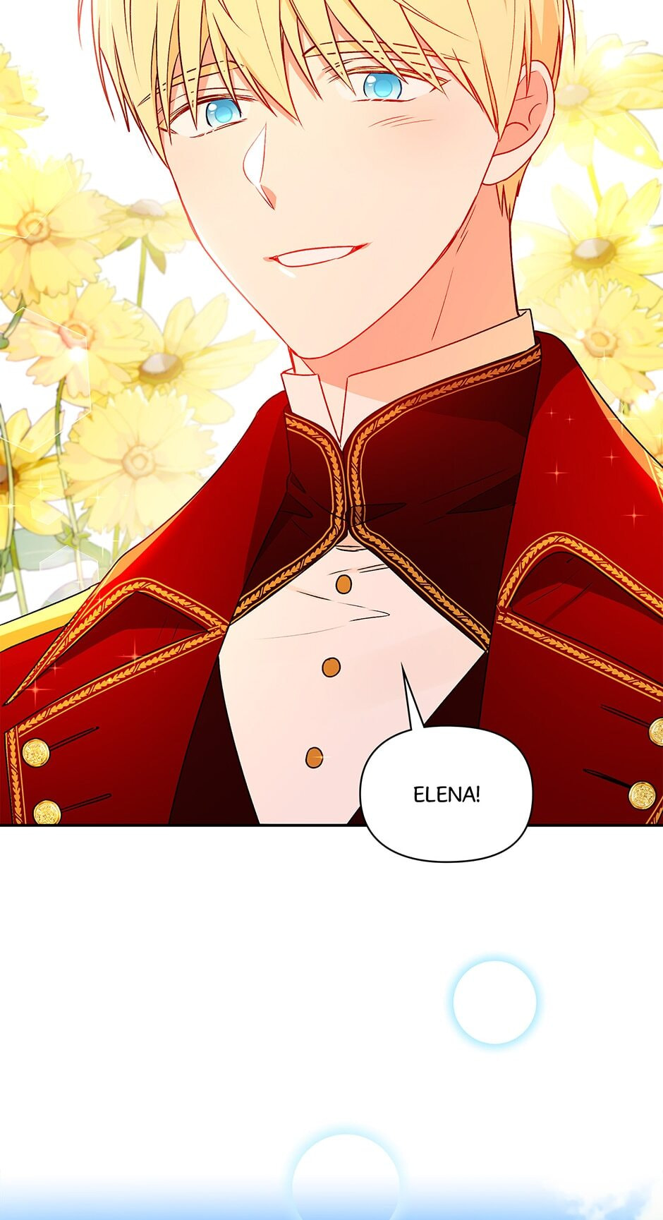 Observing Elena Evoy Chapter 58 page 16 - 