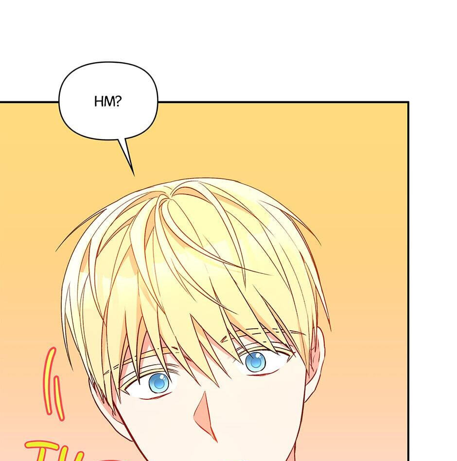 Observing Elena Evoy Chapter 58 page 20 - 