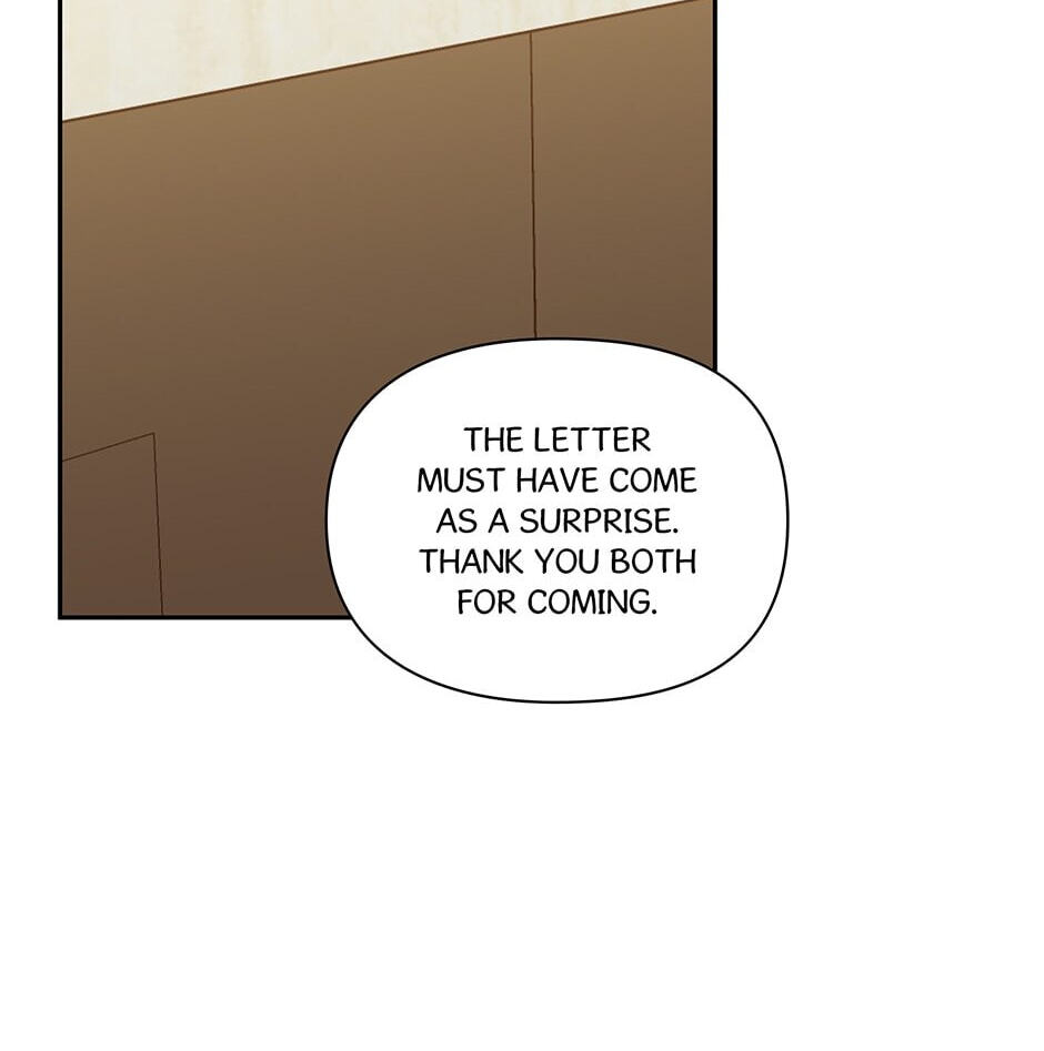 Observing Elena Evoy Chapter 58 page 27 - 