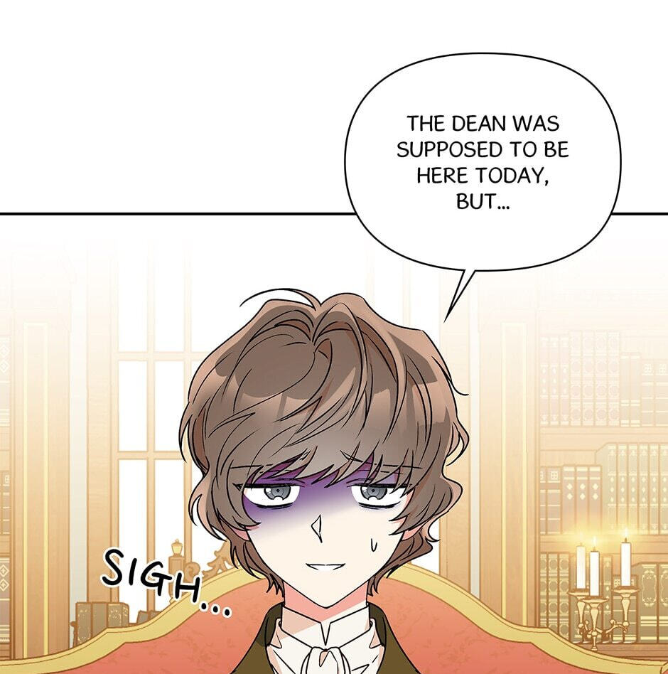Observing Elena Evoy Chapter 58 page 28 - 