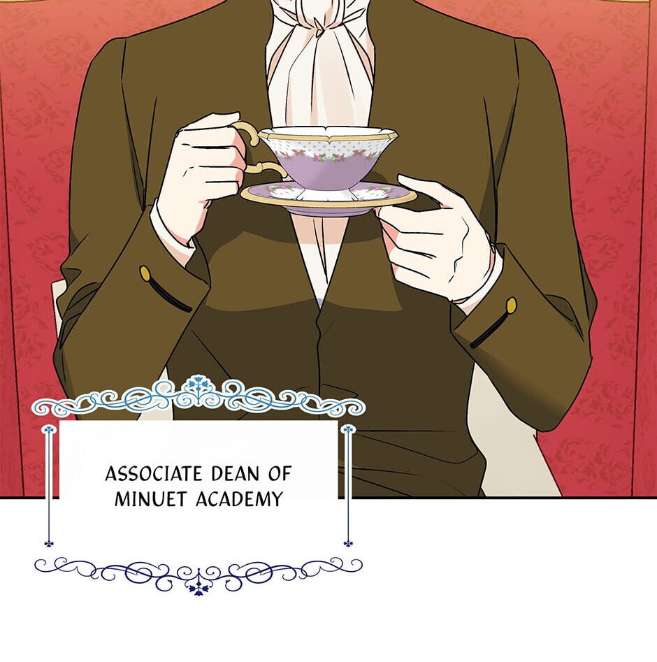 Observing Elena Evoy Chapter 58 page 29 - 