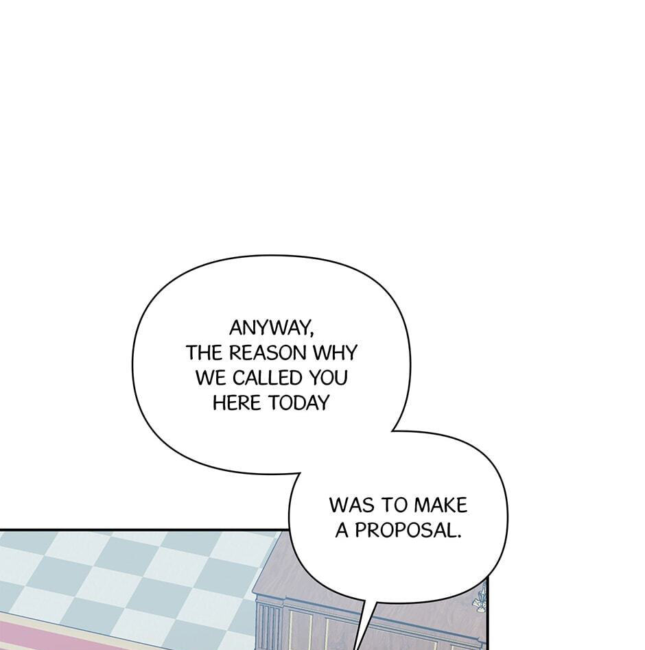 Observing Elena Evoy Chapter 58 page 30 - 