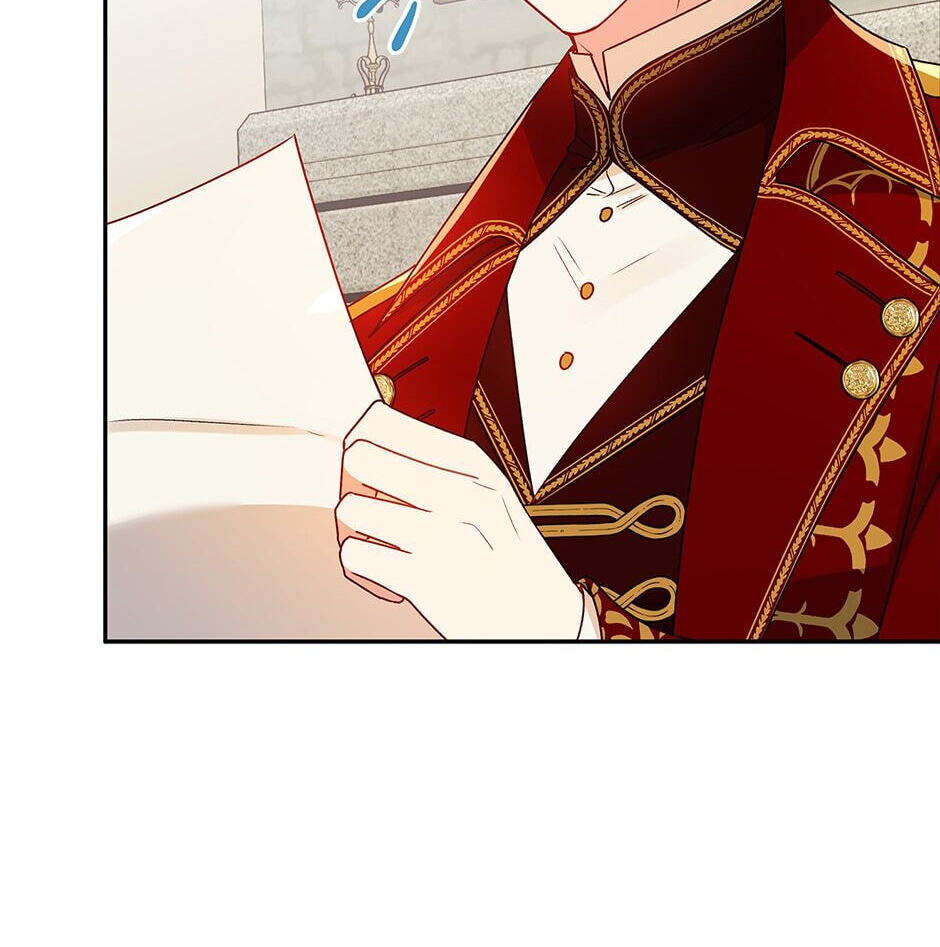 Observing Elena Evoy Chapter 58 page 33 - 