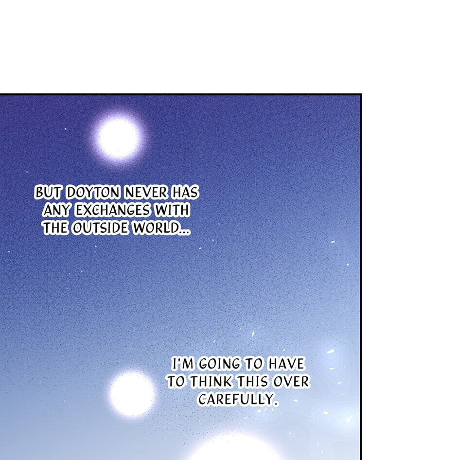 Observing Elena Evoy Chapter 58 page 34 - 