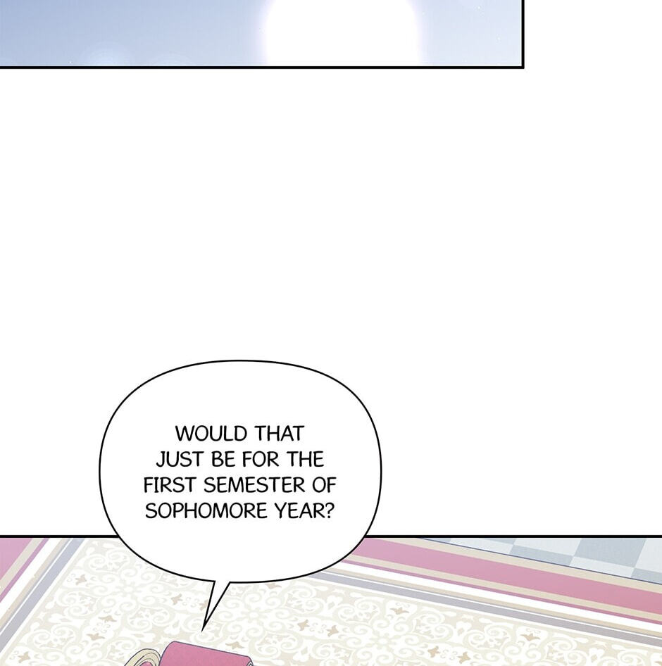 Observing Elena Evoy Chapter 58 page 35 - 